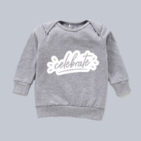 Sweatshirts for little ones (0-5 Yrs)