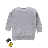 Sweatshirts for little ones (0-5 Yrs)