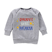 Sweatshirts for little ones (0-5 Yrs)