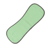 Muslin Bibs and Burp - kadambaby.com