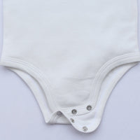 Dad's Love Onesies (0-2 Yrs)