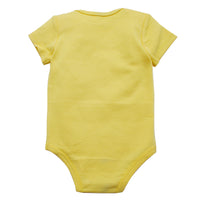 Onesie single & Set of 2 (0-2 Yrs)