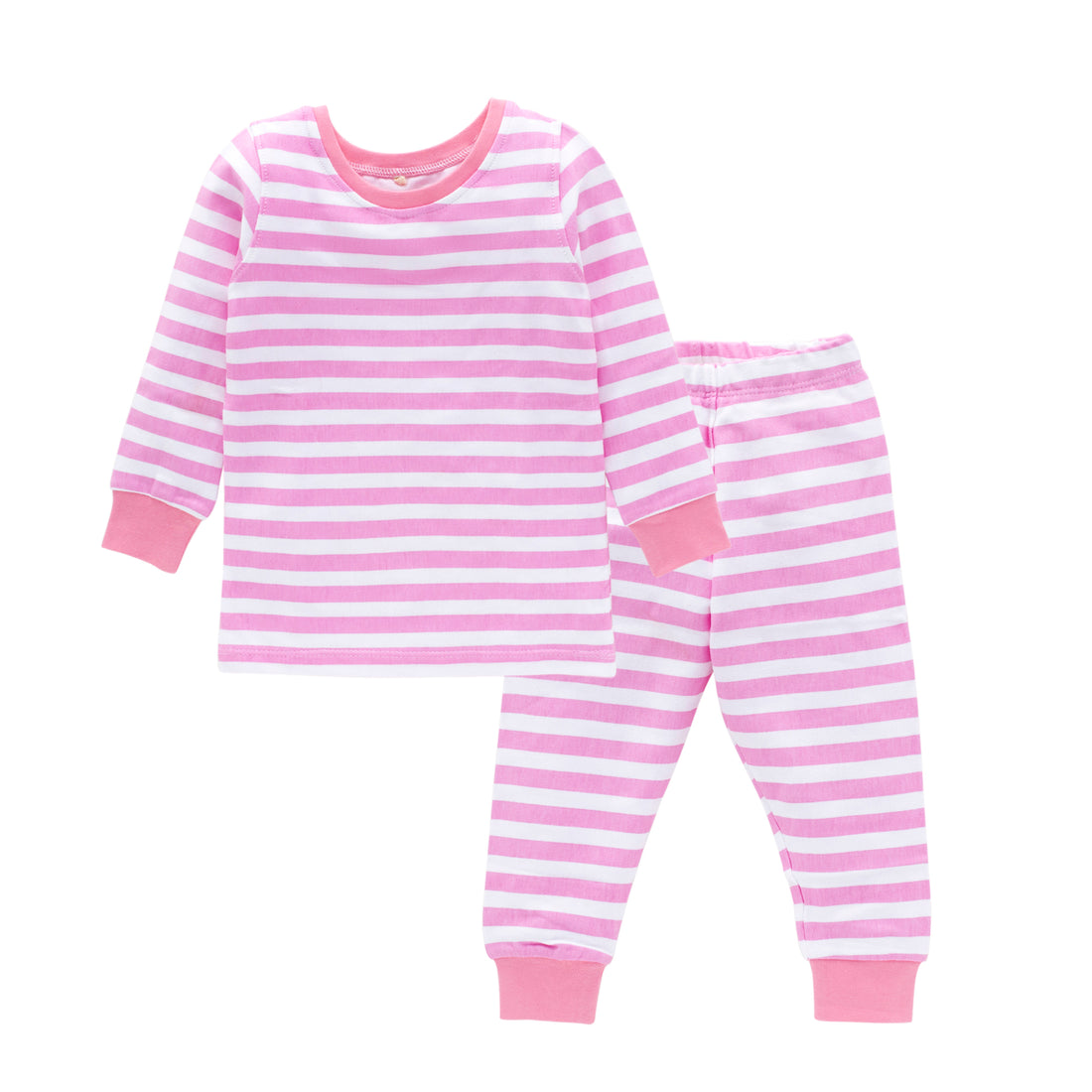 Sleepwear Set-Jersey (0-2 Yrs)