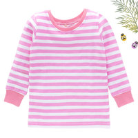 Sleepwear Set-Jersey (0-2 Yrs)