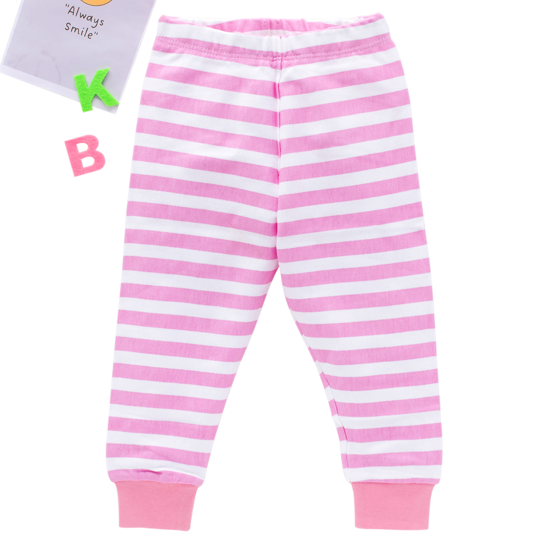 Sleepwear Set-Jersey (0-2 Yrs)