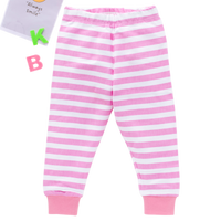 Sleepwear Set-Jersey (0-2 Yrs)