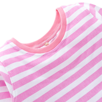 Sleepwear Set-Jersey (0-2 Yrs)