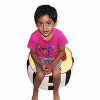 Kids Bean Bag / Pouf