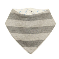 Set of 3 Reversible Bibs - kadambaby.com