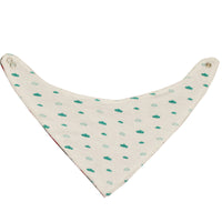 Set of 3 Reversible Bibs - kadambaby.com