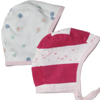 Set of 3 Baby Caps - kadambaby.com