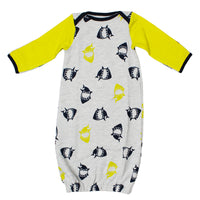 Sleepwear -baby gown (Newborn-5 Months)