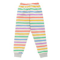 Sweatshirt & Pajamas (0-5 Yrs)