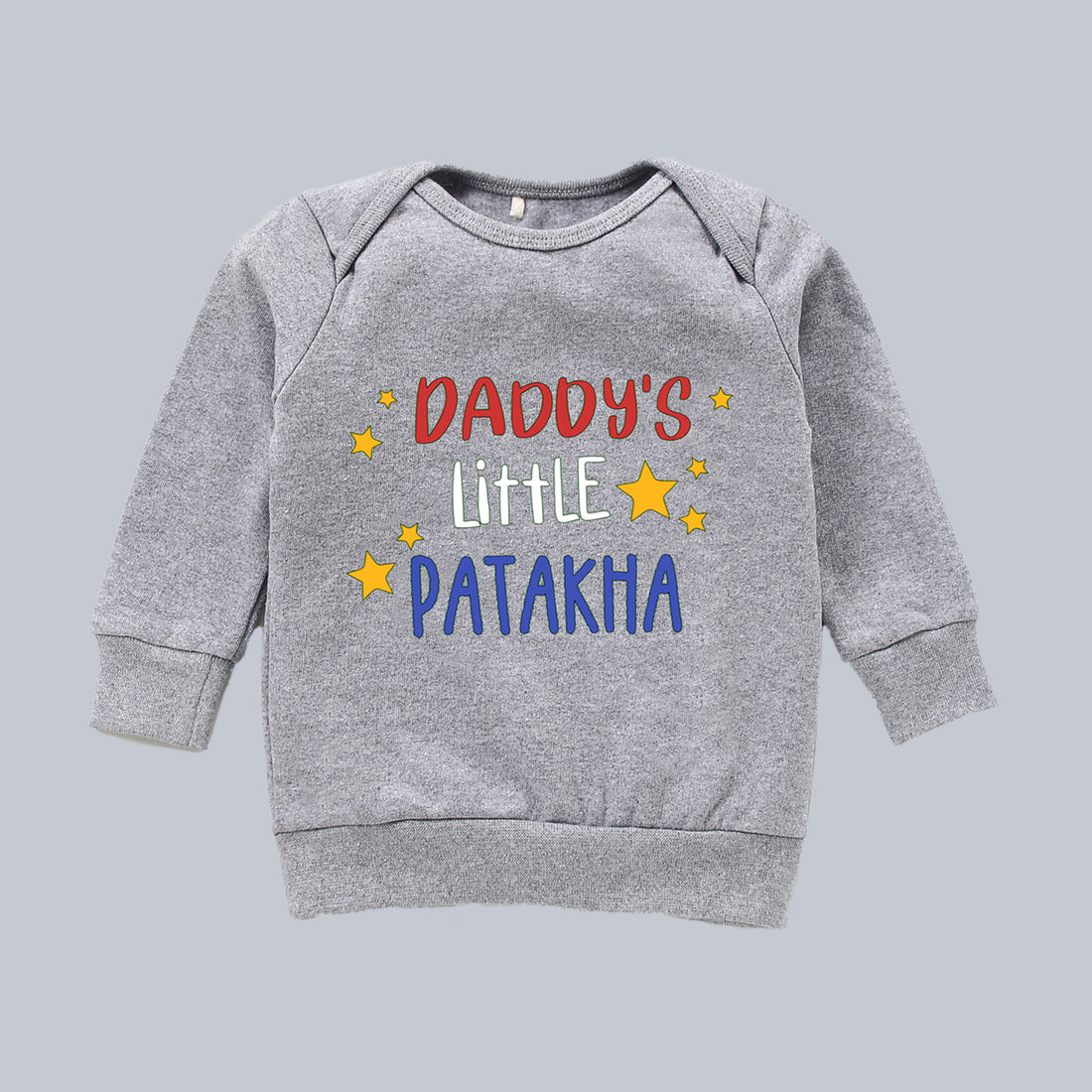 Sweatshirts -2 Pack (0-2 Yrs)