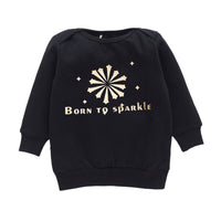 Sweatshirts -2 Pack (0-2 Yrs)