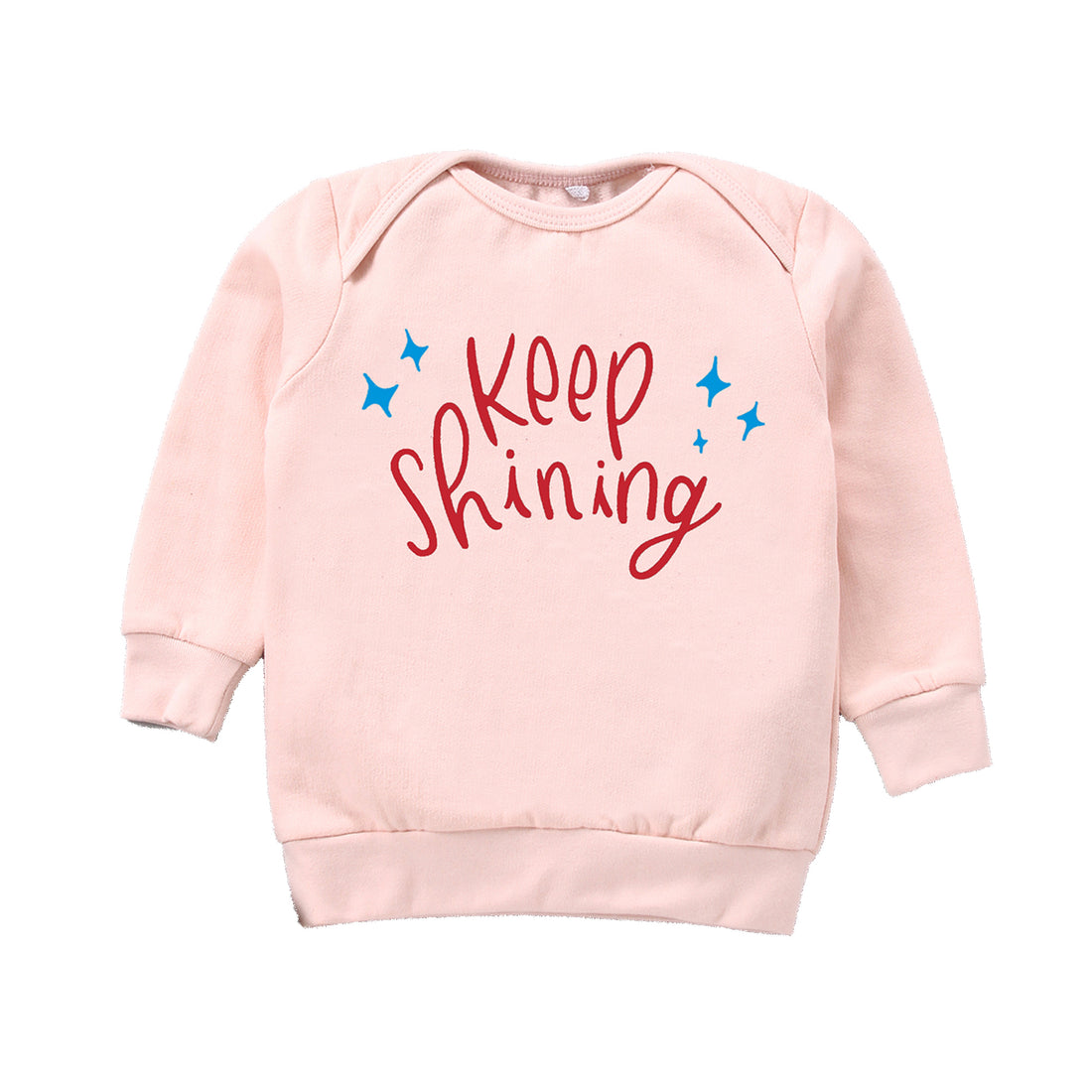 Sweatshirts -2 Pack (0-2 Yrs)