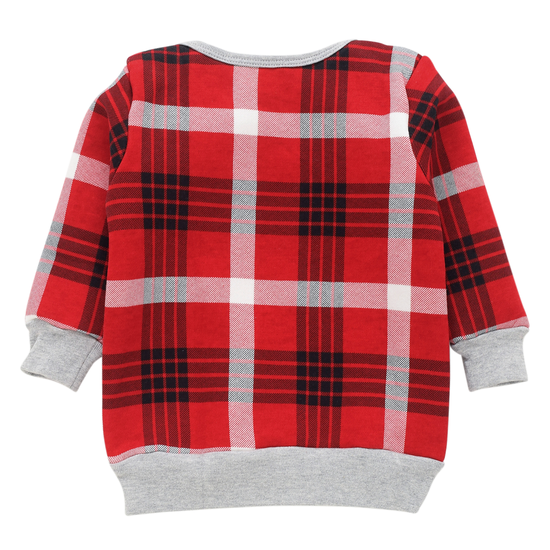 Sweatshirts -2 Pack (0-2 Yrs)