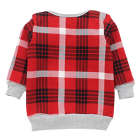 Sweatshirts -2 Pack (0-2 Yrs)
