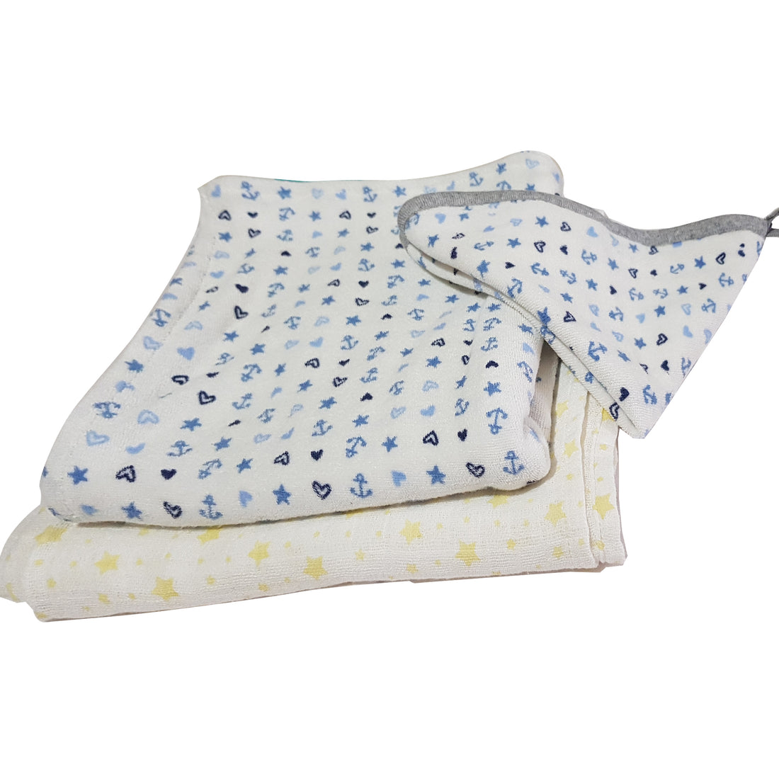 Swaddles & wraps- Muslin & Flannel