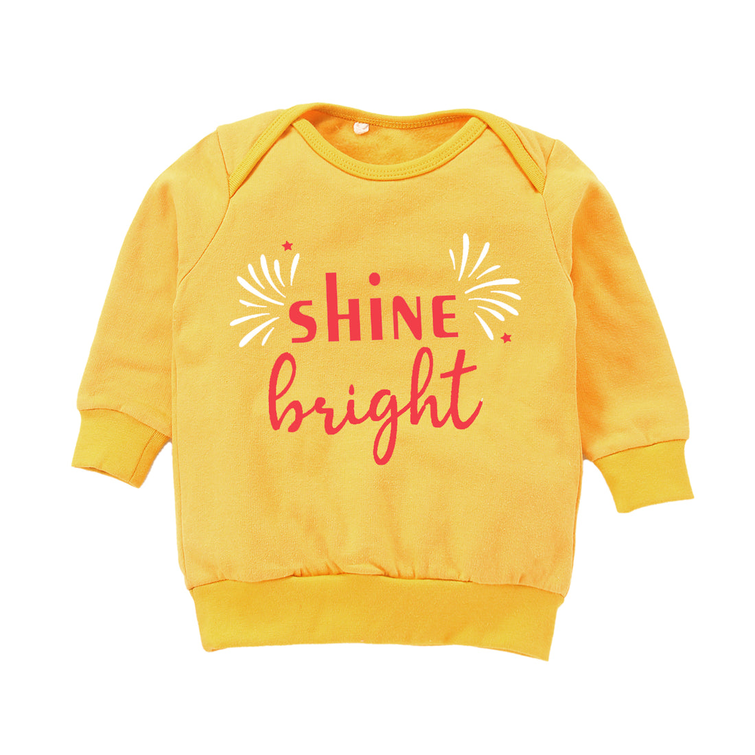 Sweatshirts for little ones (0-5 Yrs)