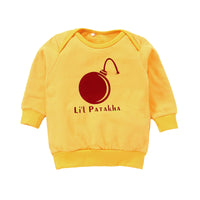 Sweatshirts for little ones (0-5 Yrs)