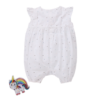 Bubble romper