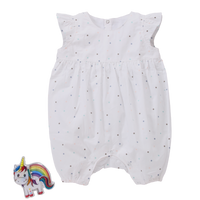 Bubble romper