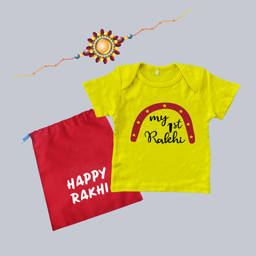 Rakhi Gift Set