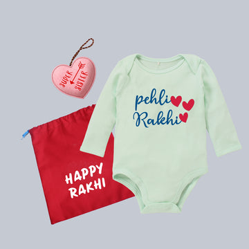 rakhi gift set