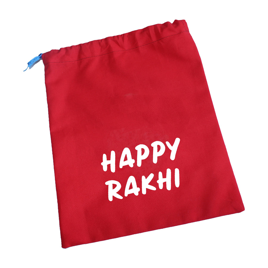 Rakhi Gift Set -Brother.(2-6Years)