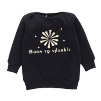 Sweatshirts -2 Pack (0-5 Yrs)