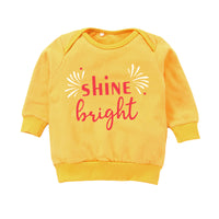 Sweatshirts -2 Pack (0-5 Yrs)