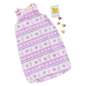 Sleeping Bag (0-18 months)