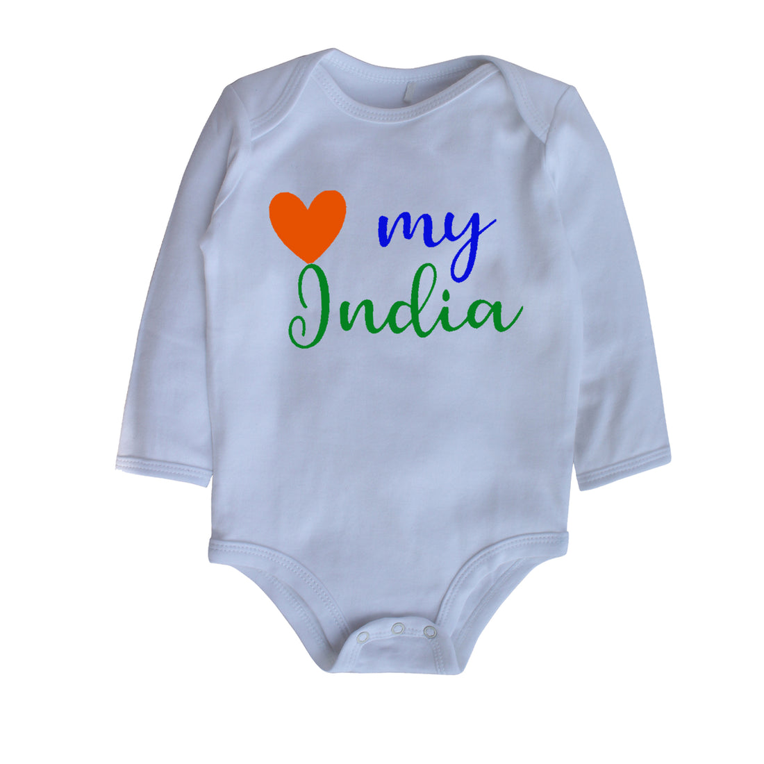 Clothing set- India (0-2 Yrs)