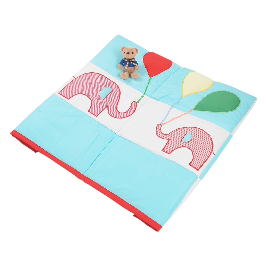 Quilts & Playmat