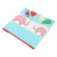 Quilts & Playmat