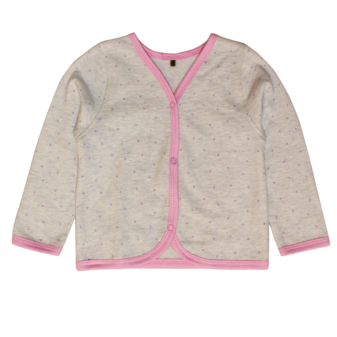 Cardigan Jacket (0-2 Yrs)