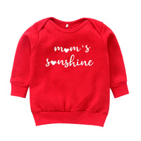 Sweatshirts -2 Pack (0-5 Yrs)