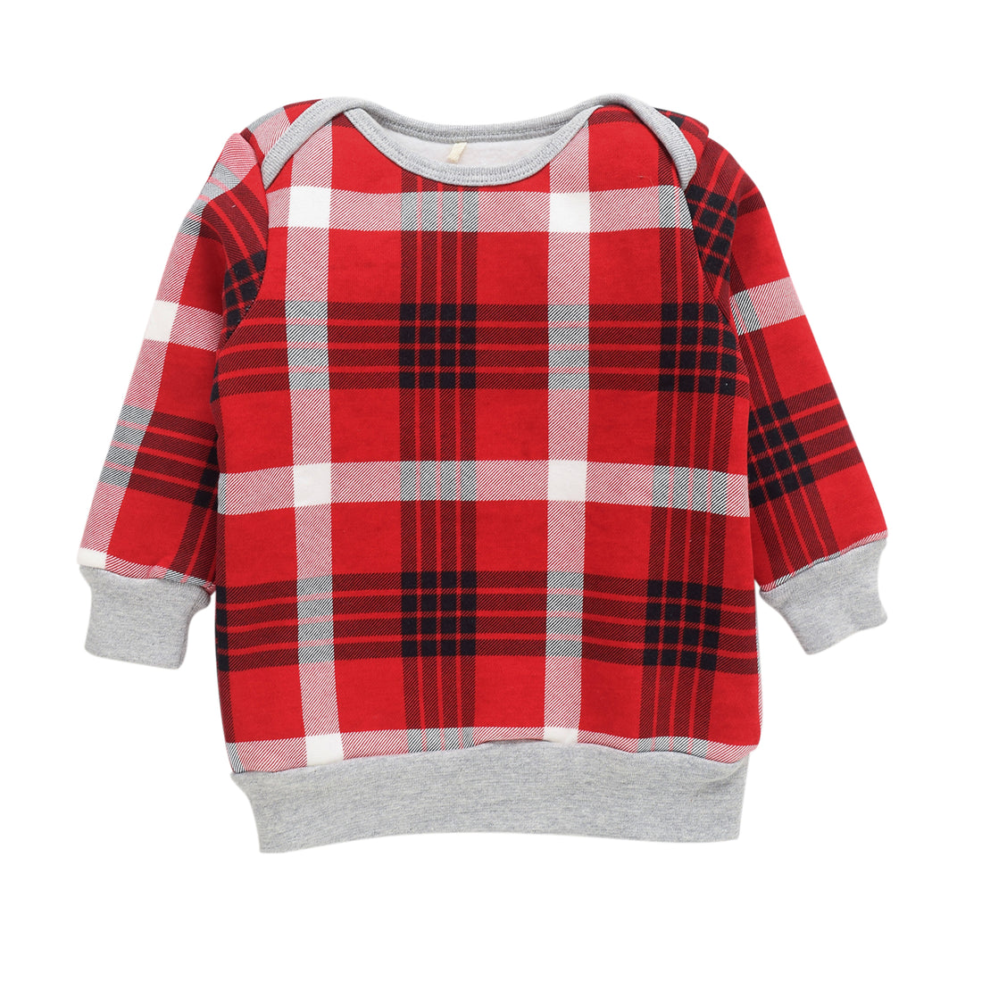 Sweatshirts -2 Pack (0-5 Yrs)