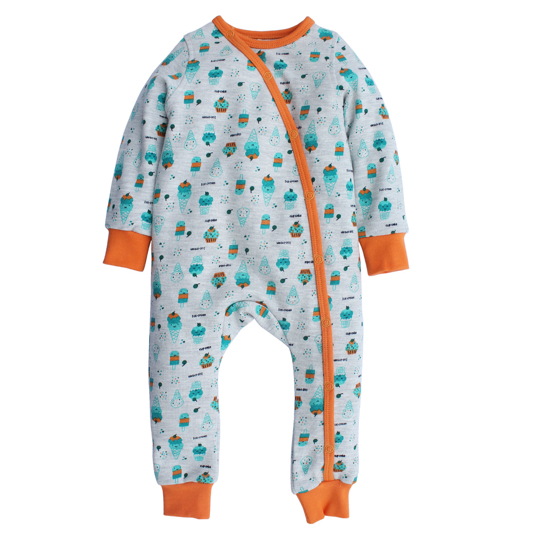 Assorted Bodysuit sets- 2 Pack, 3 Pack & 5 Pack (0-2 Yrs)