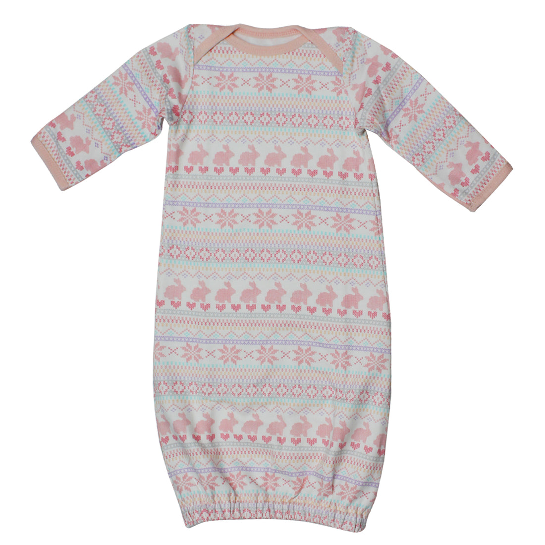 Sleepwear -baby gown (Newborn-5 Months)