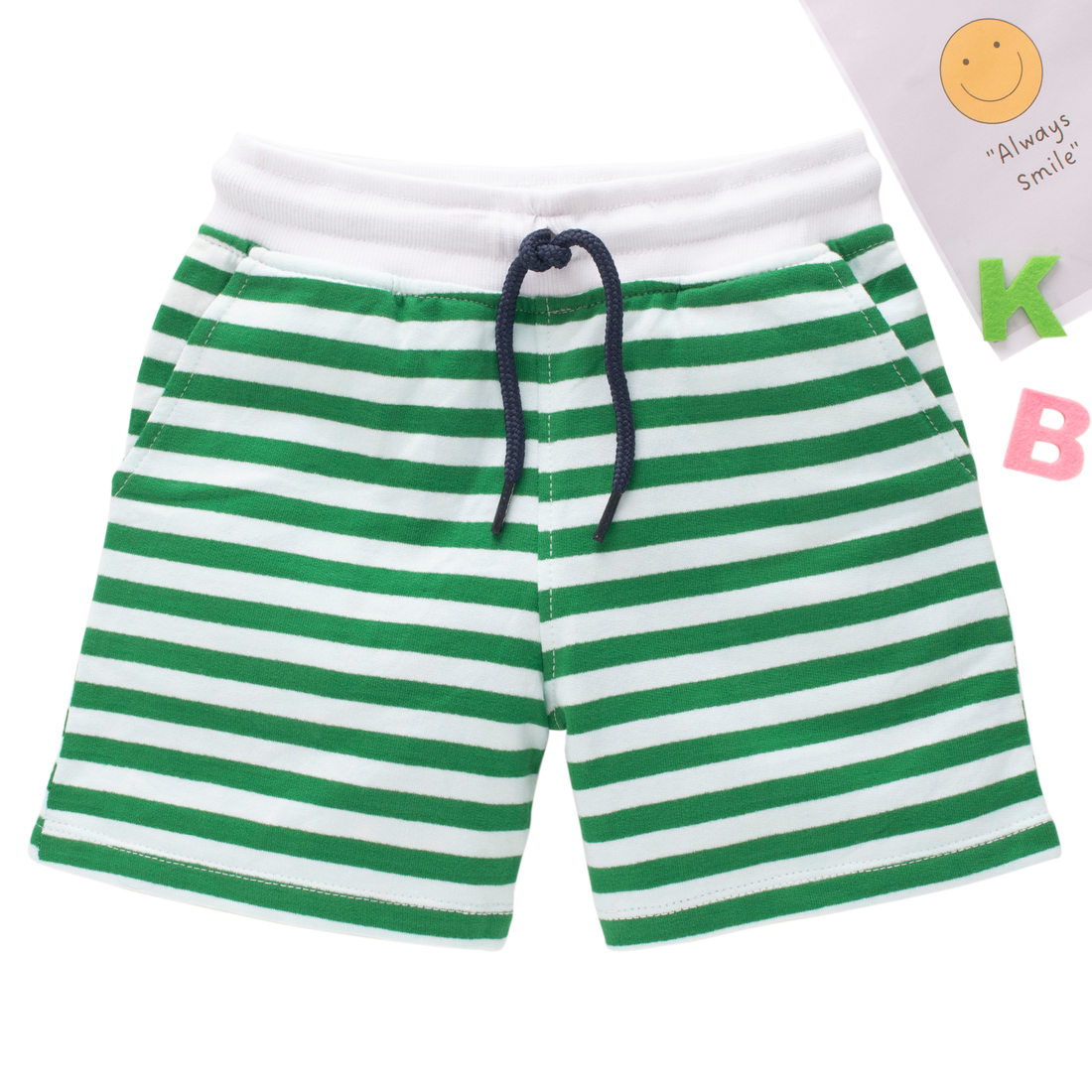 T-shirt & Shorts sets (2-5 Yrs)