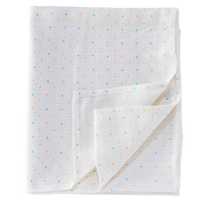 Swaddles & wraps- Muslin & Flannel