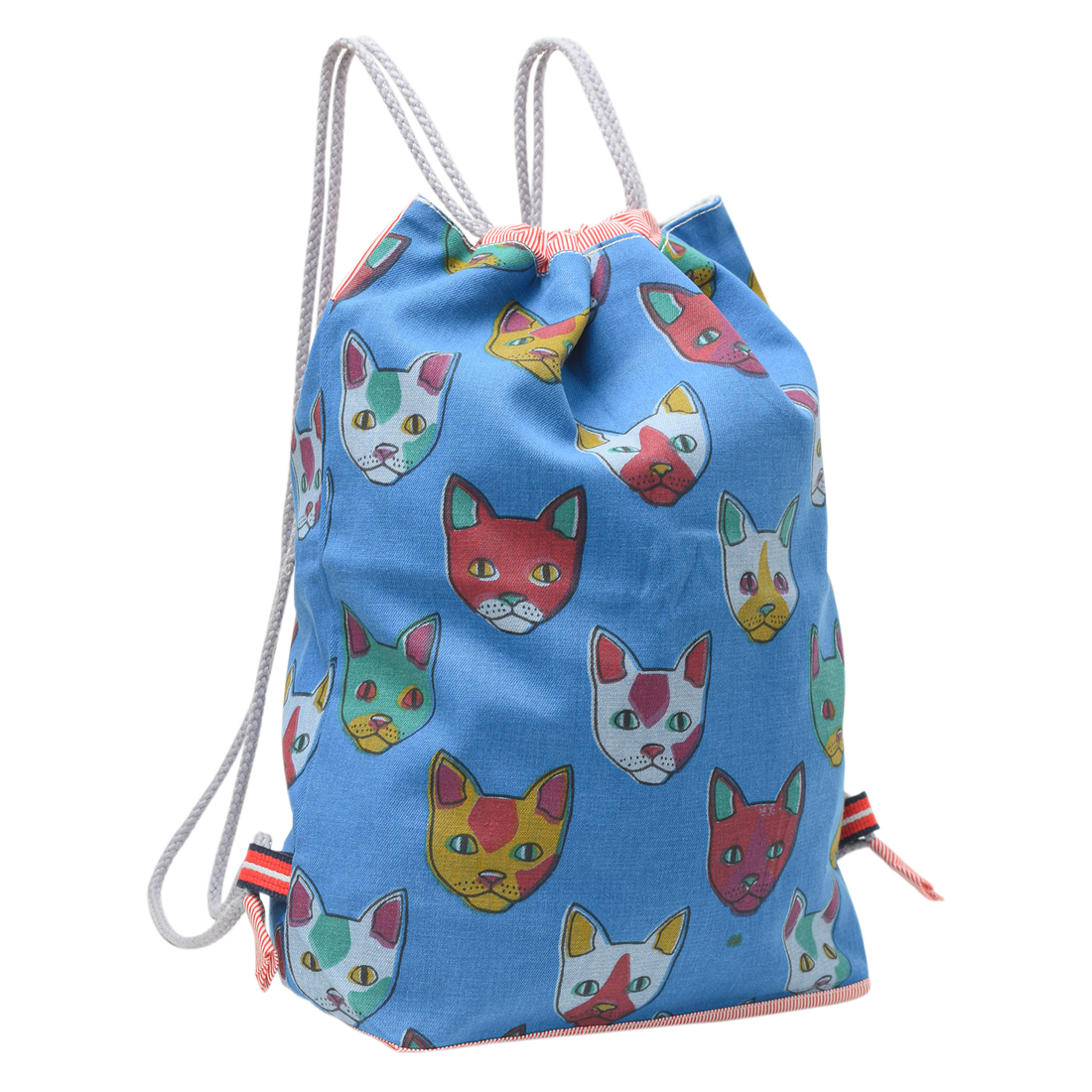 Drawstring Bags