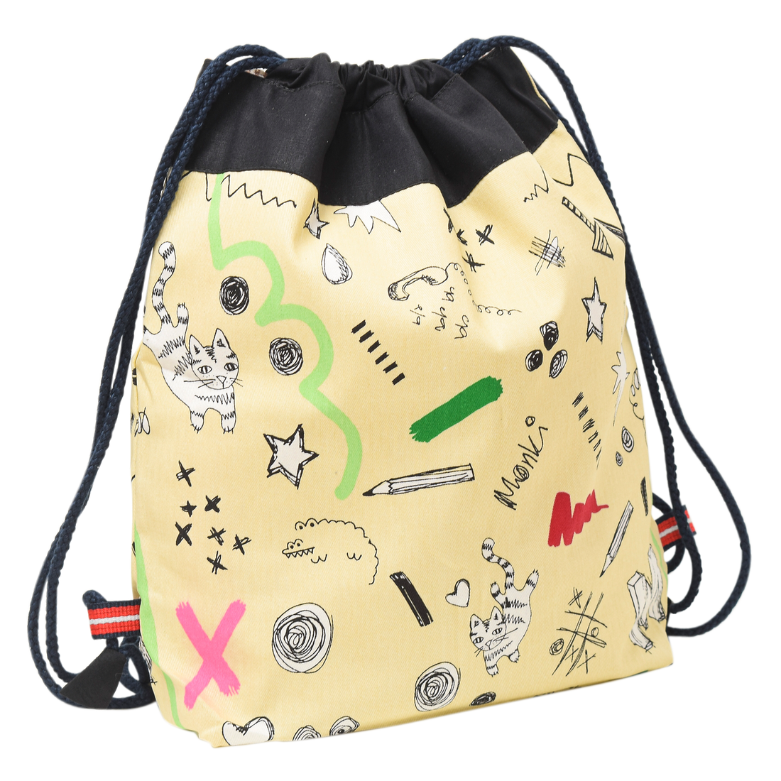 Drawstring Bags