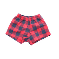 Assorted shorts sets-  3Pack & 5Pack (0-2 Yrs)