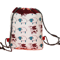 Drawstring Bags