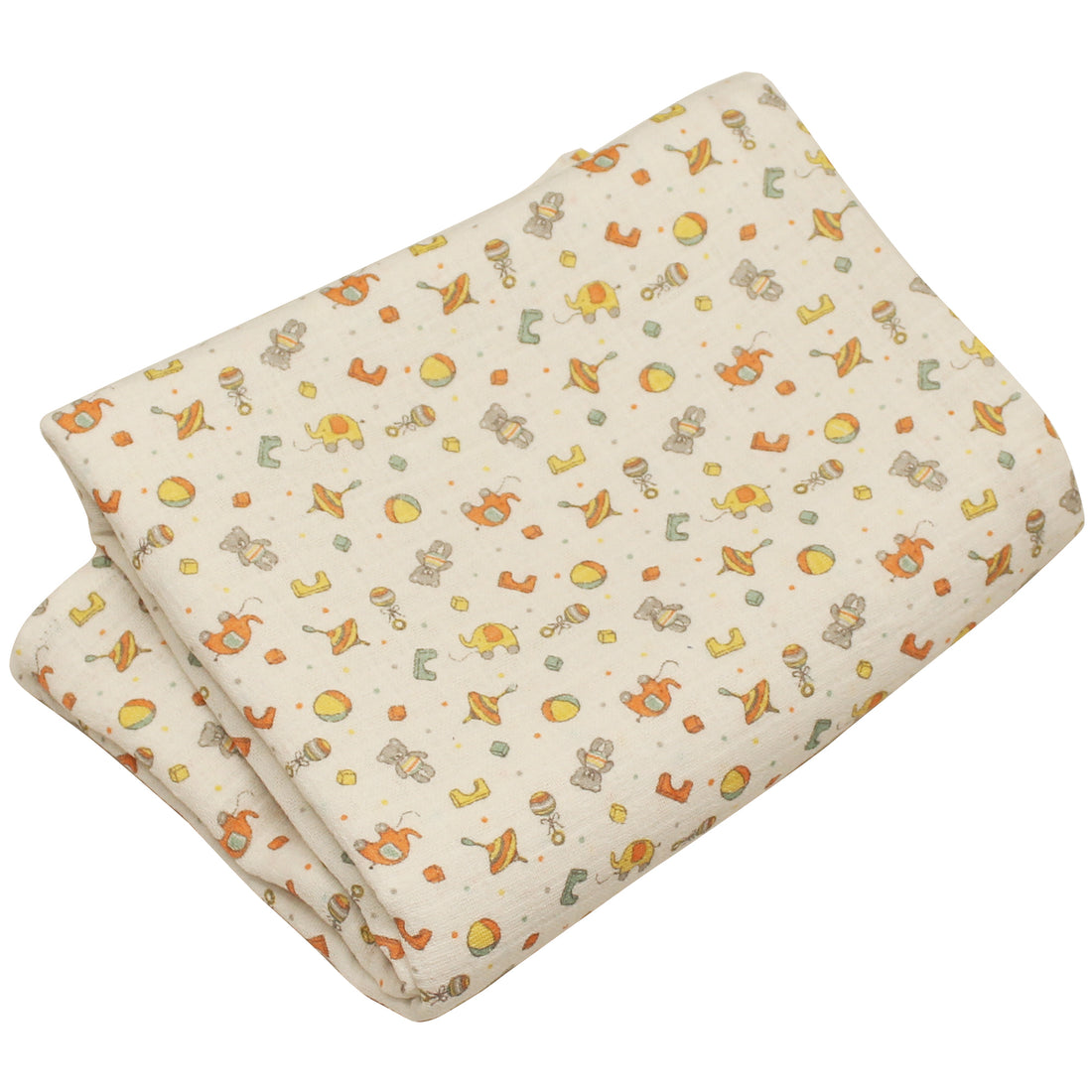 Set of 3 Muslin Swaddle - kadambaby.com