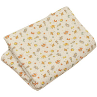 Set of 3 Muslin Swaddle - kadambaby.com