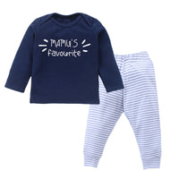 Tees and Pajama set - Family love